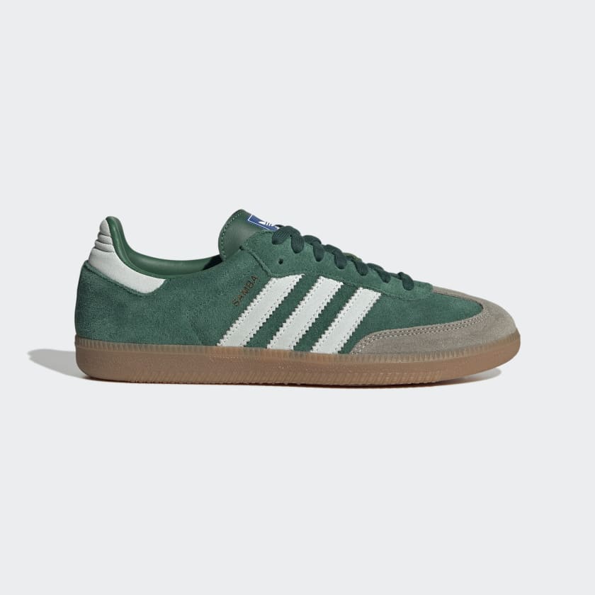 ADIDAS ORIGINALS SAMBA SHOES