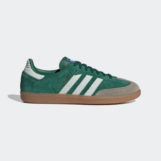 ADIDAS ORIGINALS SAMBA SHOES