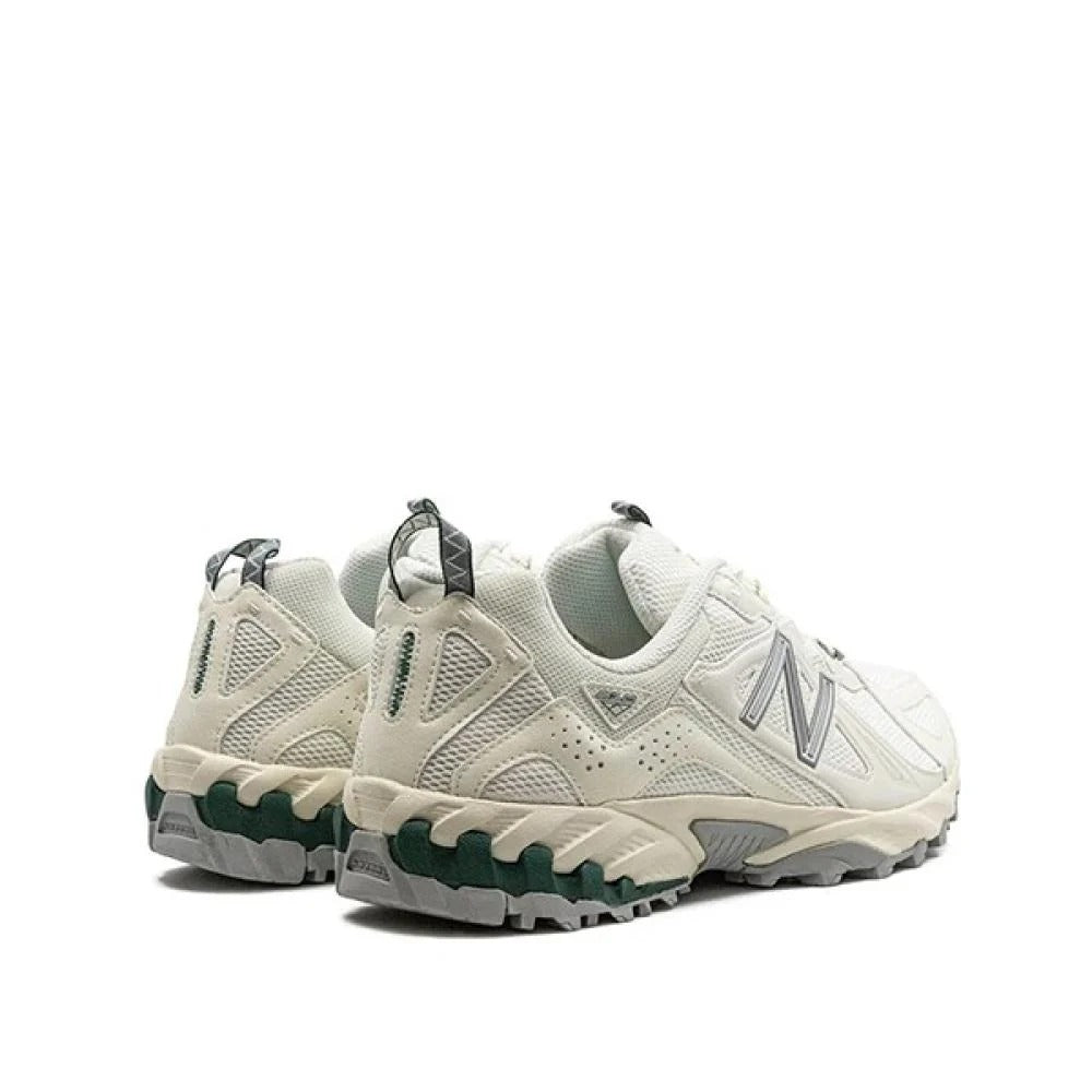New Balance 610 White sneakers