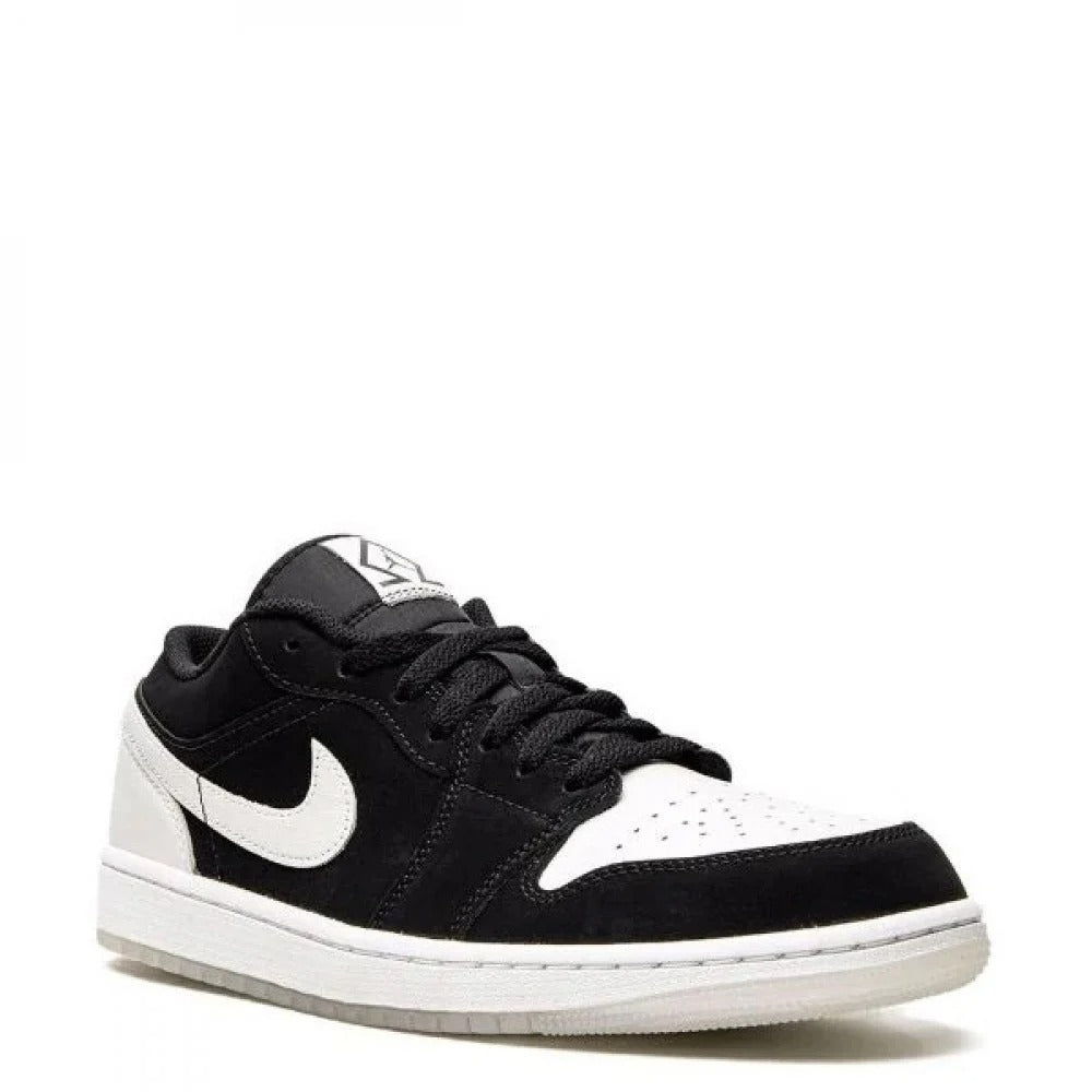 Jordan 1 low ‘diamond’