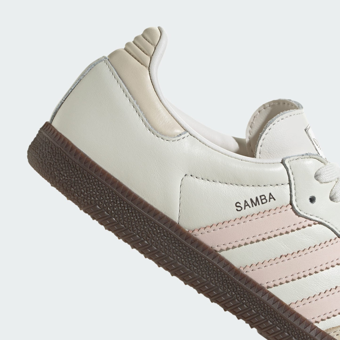 Samba’s / Wonder Whit 2