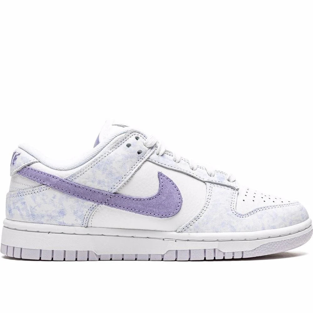 Nike Dunk Low Purple Pulse