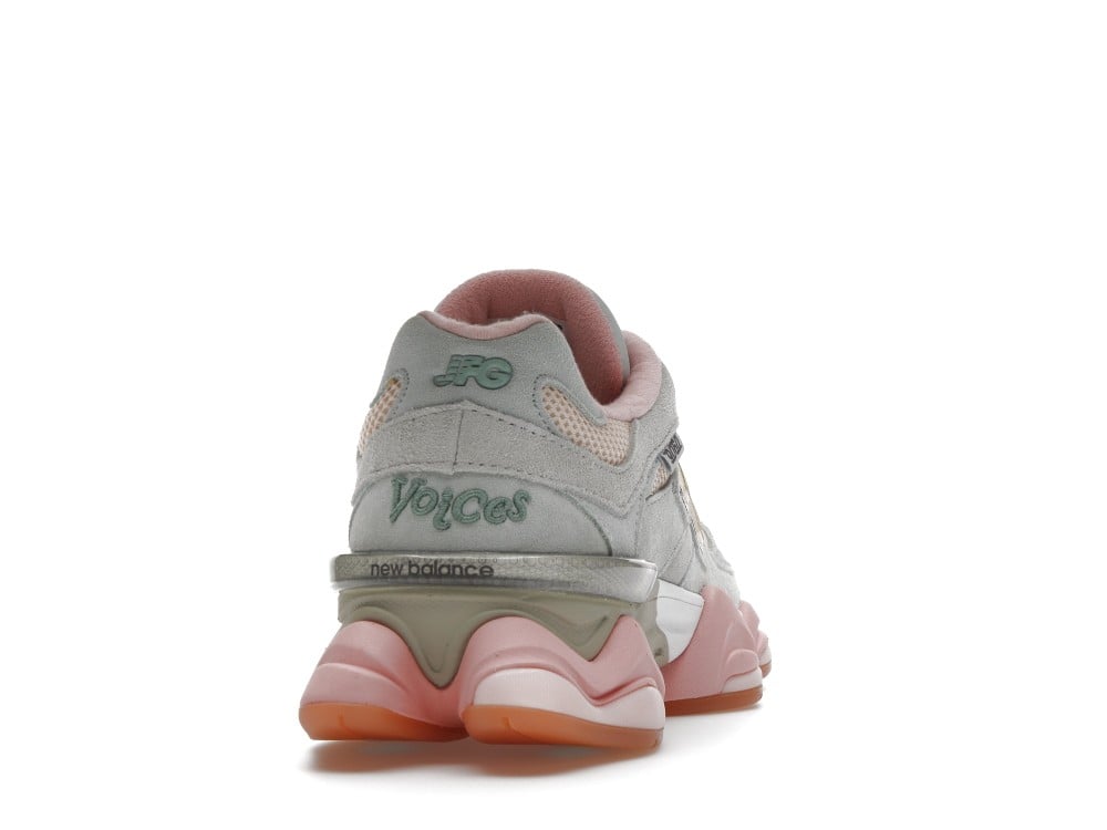 New Balance 9060 Joe Freshgoods Inside Voices Baby