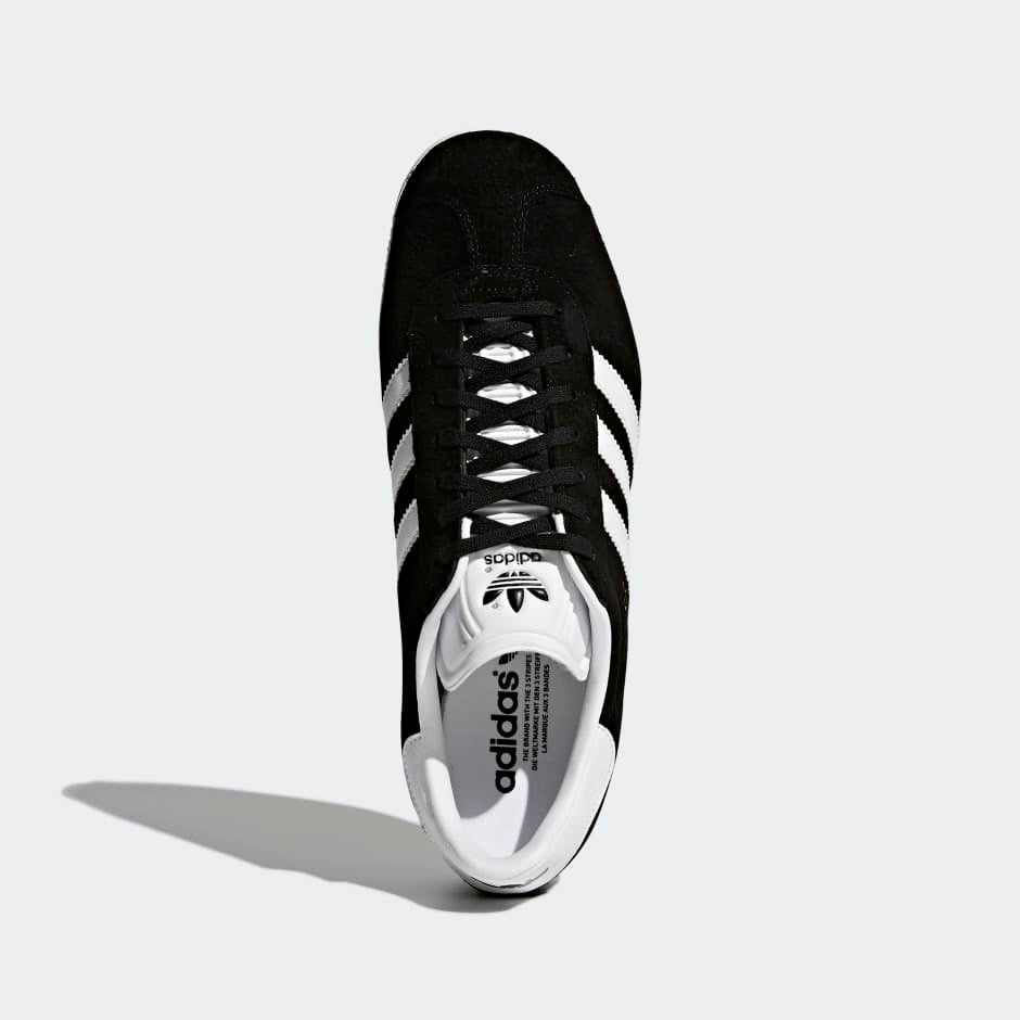 GAZELLE SHOES