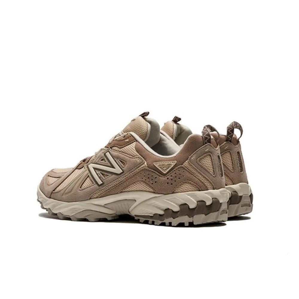 New Balance Men's 610 Mindful Gray Shoe