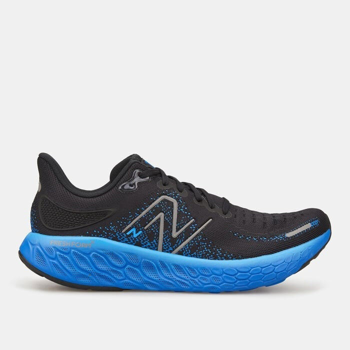 New Balance Fresh Foam X 1080v12 'Black Cobalt