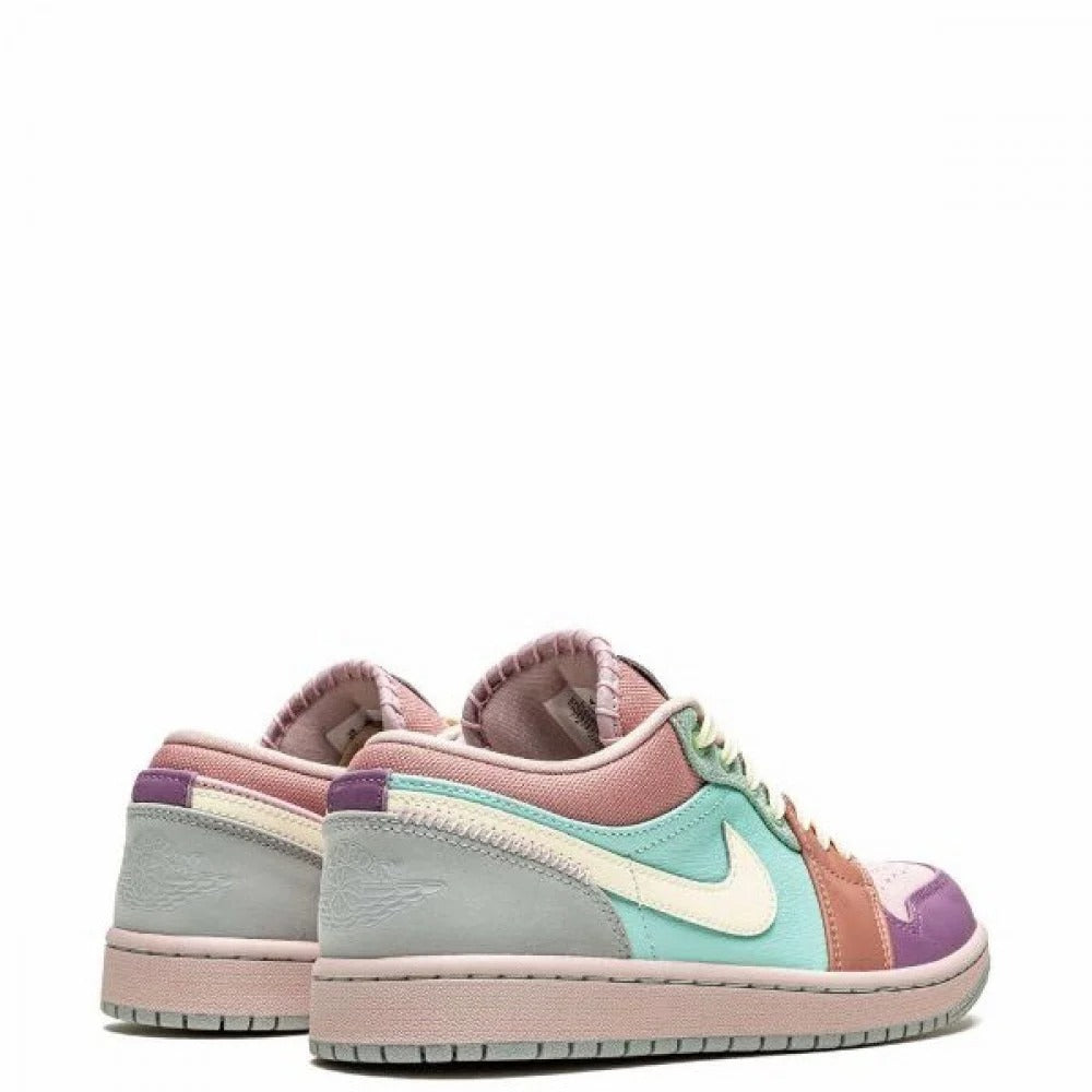 Air Jordan 1 Low Champagne