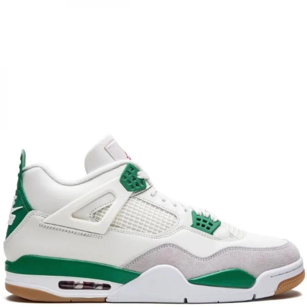 Jordan x Nike SB Air Jordan 4