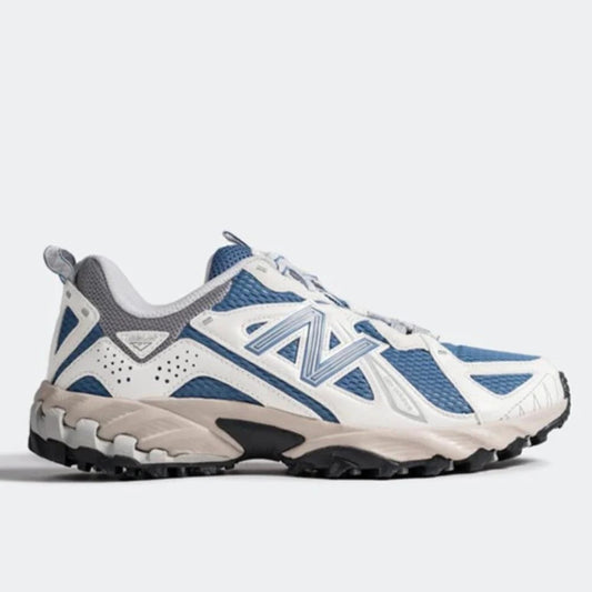 New Balance 610 Mercury Sea Blue Men's Sneakers