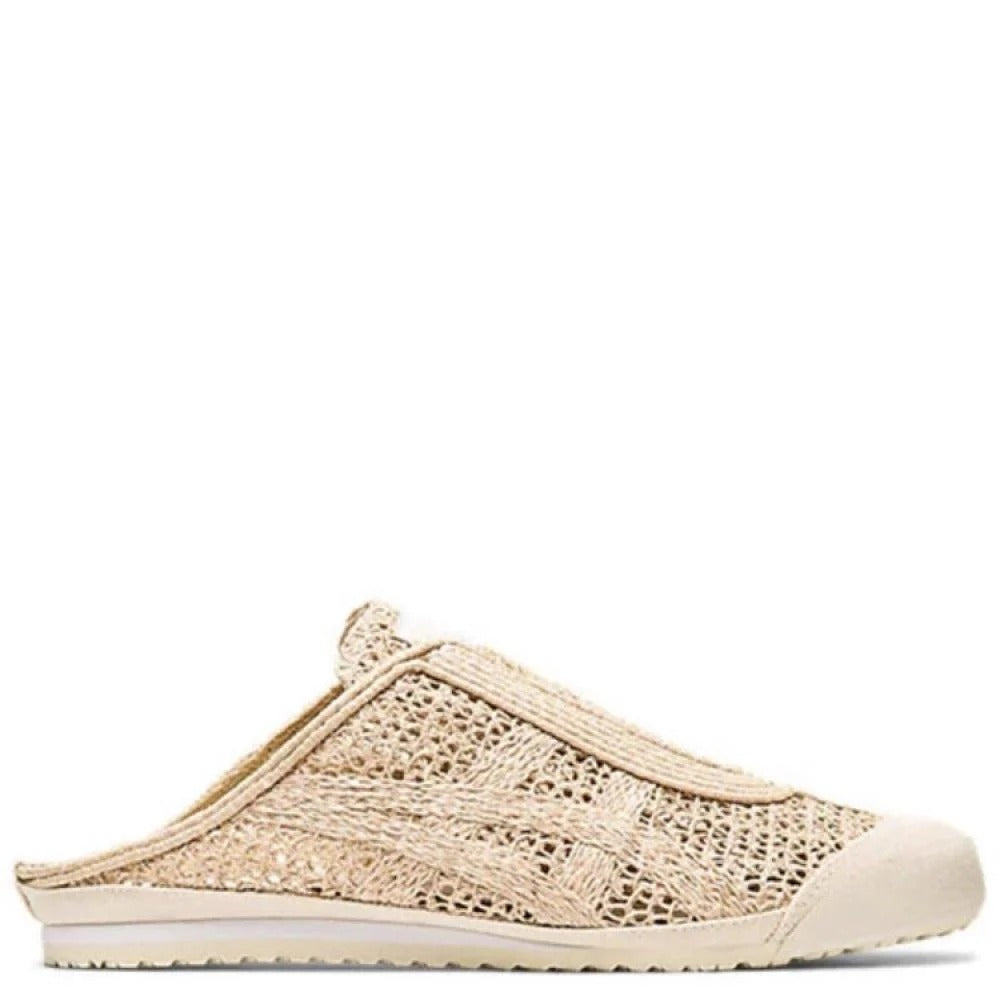 Onitsuka Tiger Mexico 66 Sabot 'Cream Beige