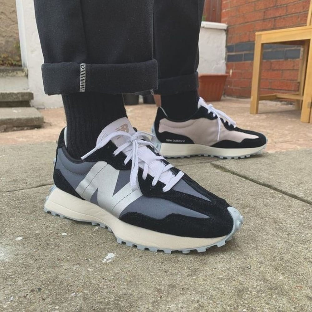 New balance 327