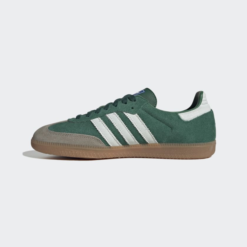 ADIDAS ORIGINALS SAMBA SHOES