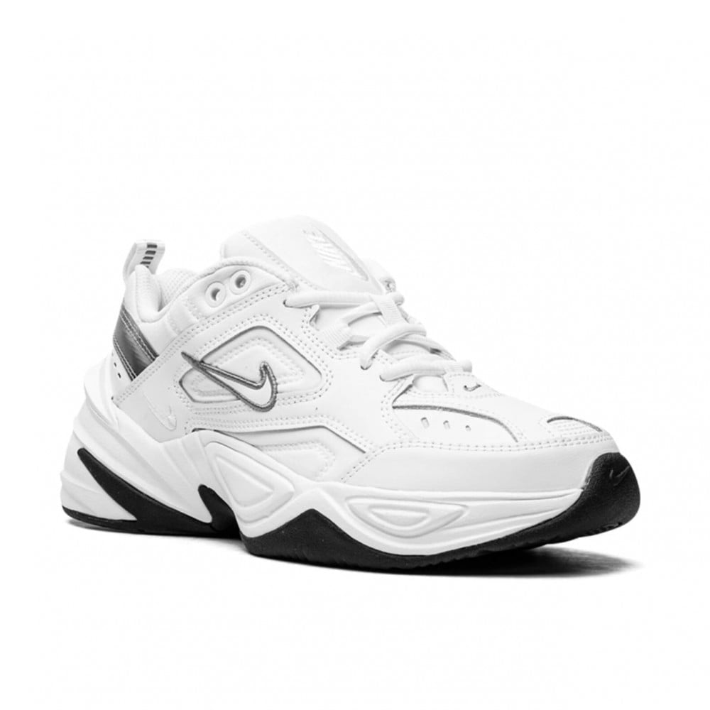 NIKE M2K WHITE