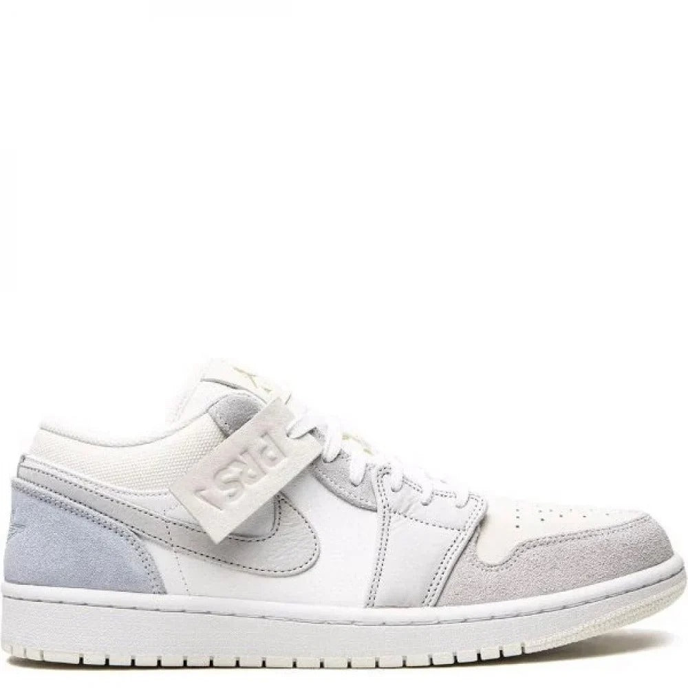 Air Jordan 1 Low "Paris" sneakers