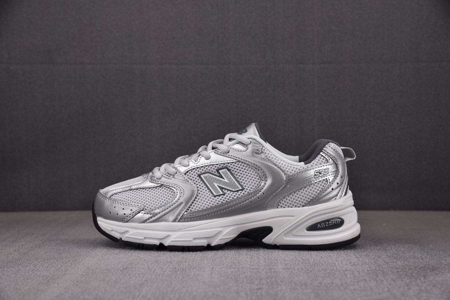 New balance 530