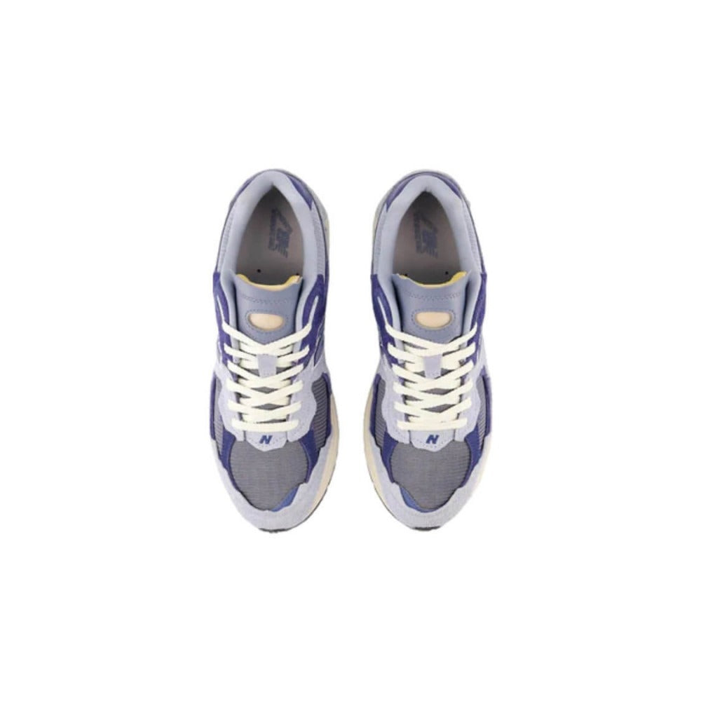 New Balance 2002R Protection Pack Purple