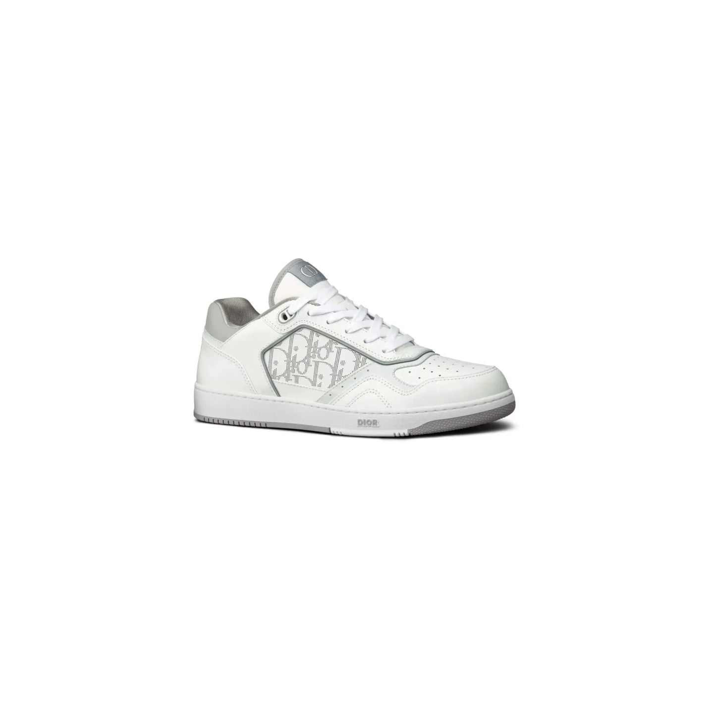 DIOR ابيض
