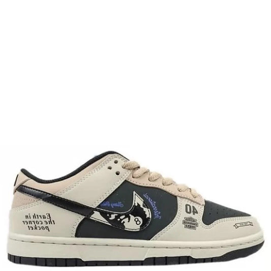 Nike Dunk Low 40th Anniversary "Earth In the Corner