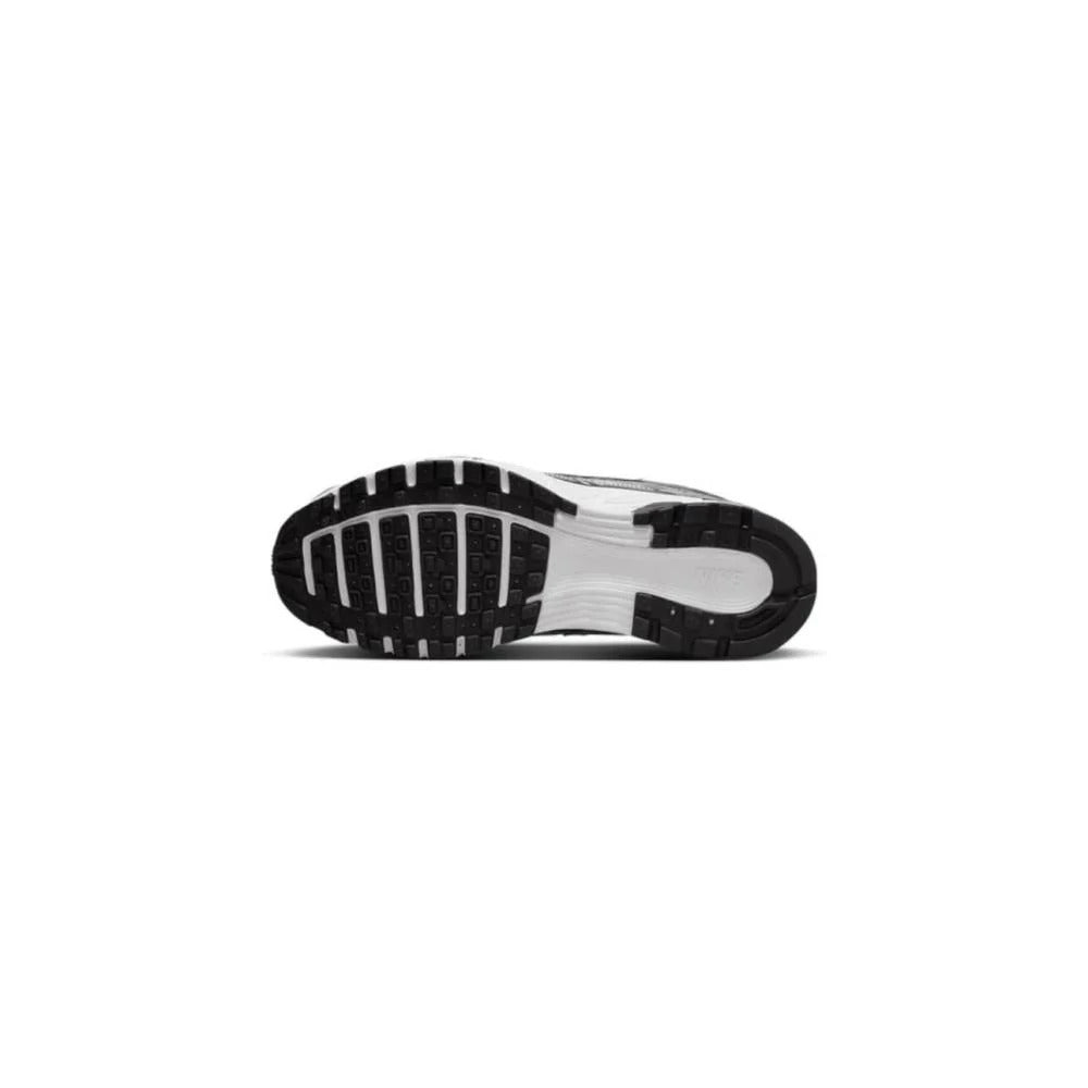 Nike P-6000 Silver