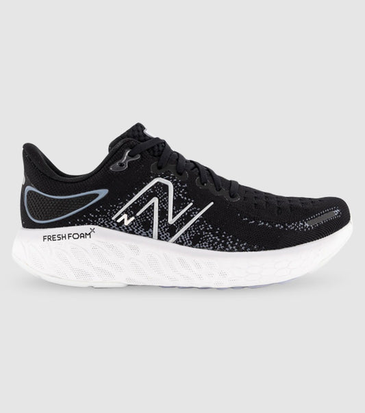 New Balance Fresh Foam 1080 Black/White