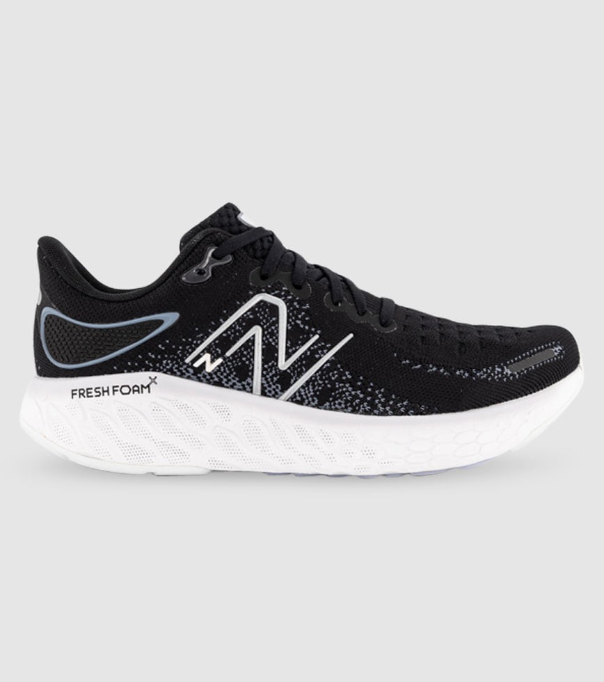 New Balance Fresh Foam 1080 Black/White