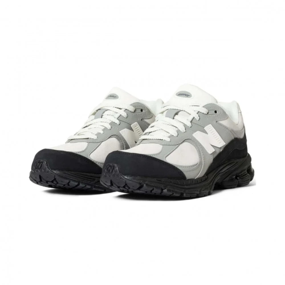 New Balance 2002R 'Grey Sail Black'