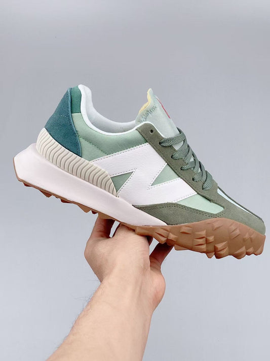 New Balance Sneakers - (Multicolor)