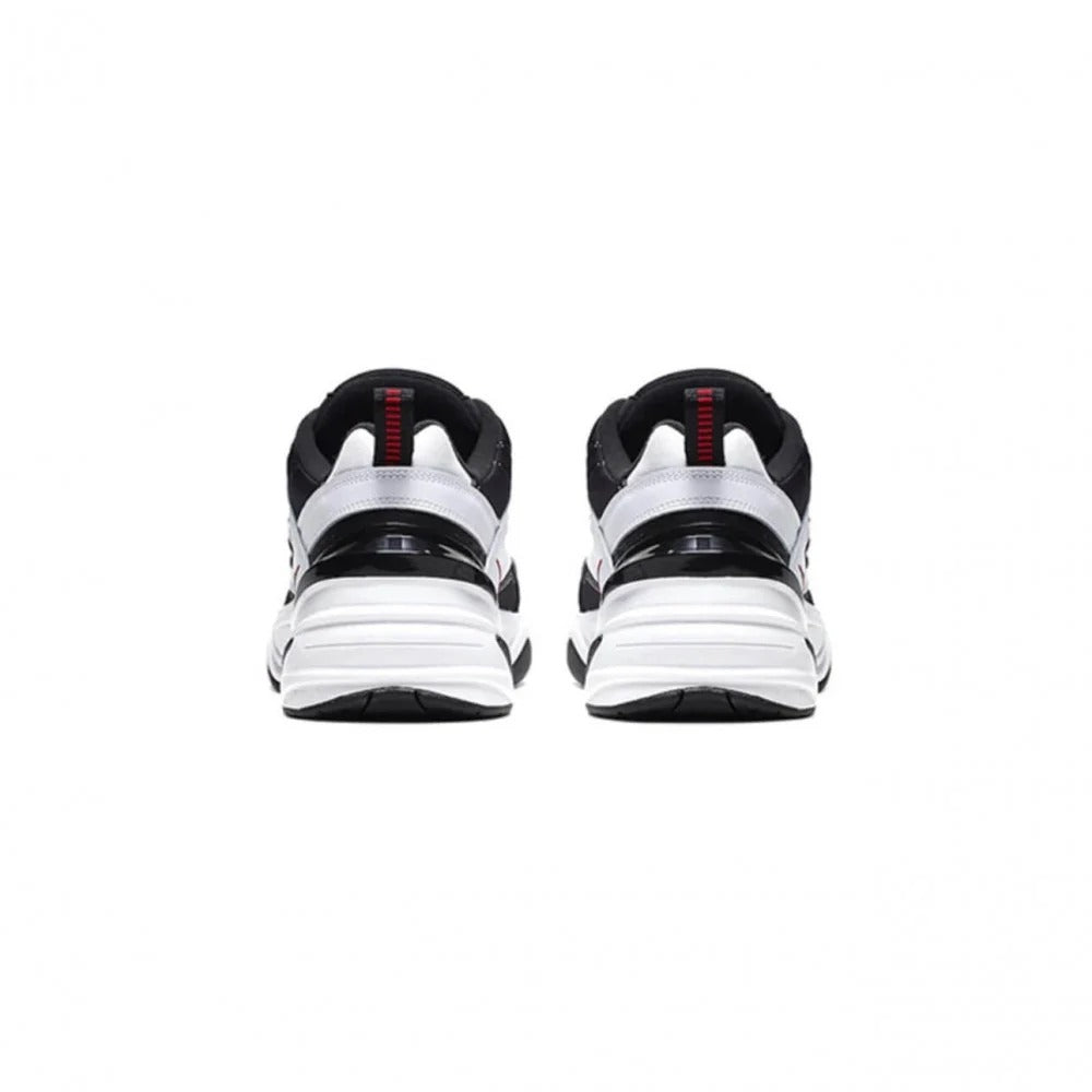 Nike M2K Tekno 'White Black'