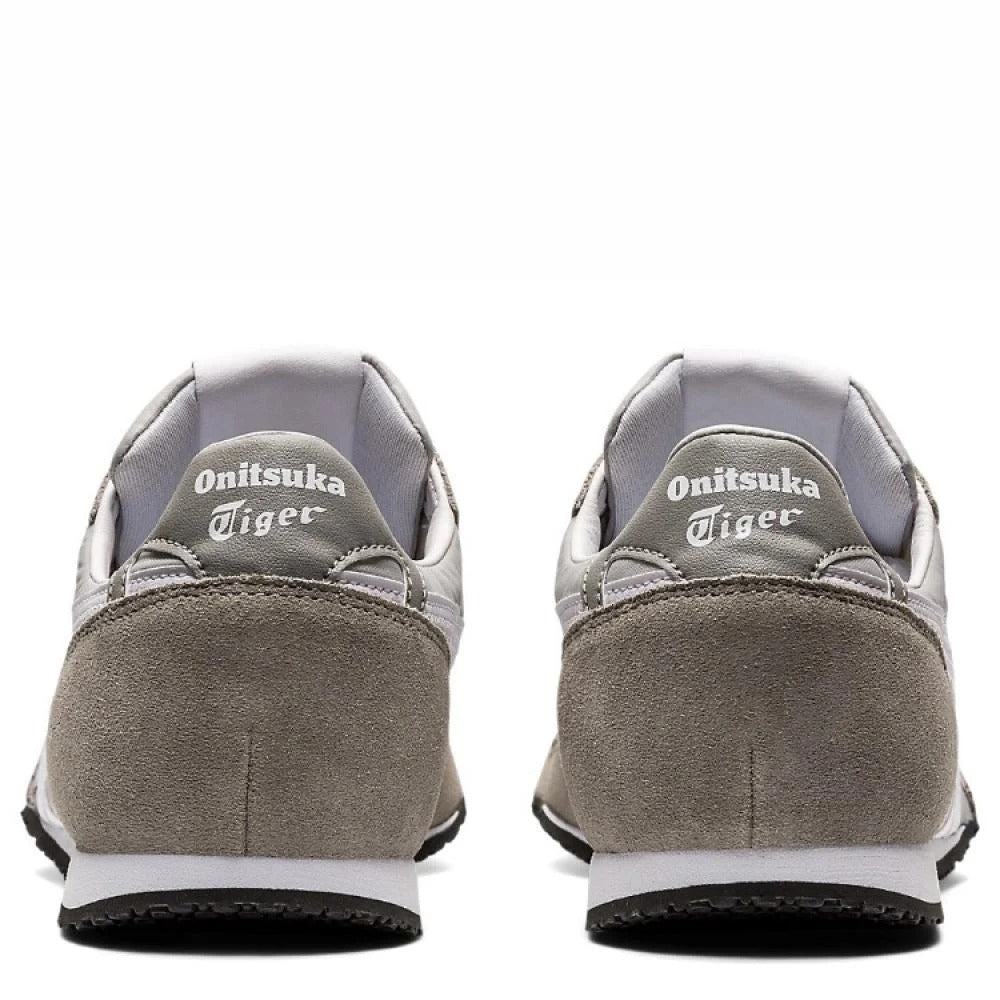 Onitsuka Tiger Grey/ White