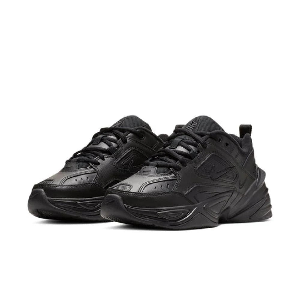 Nike M2K Tekno Daddy Shoes Black