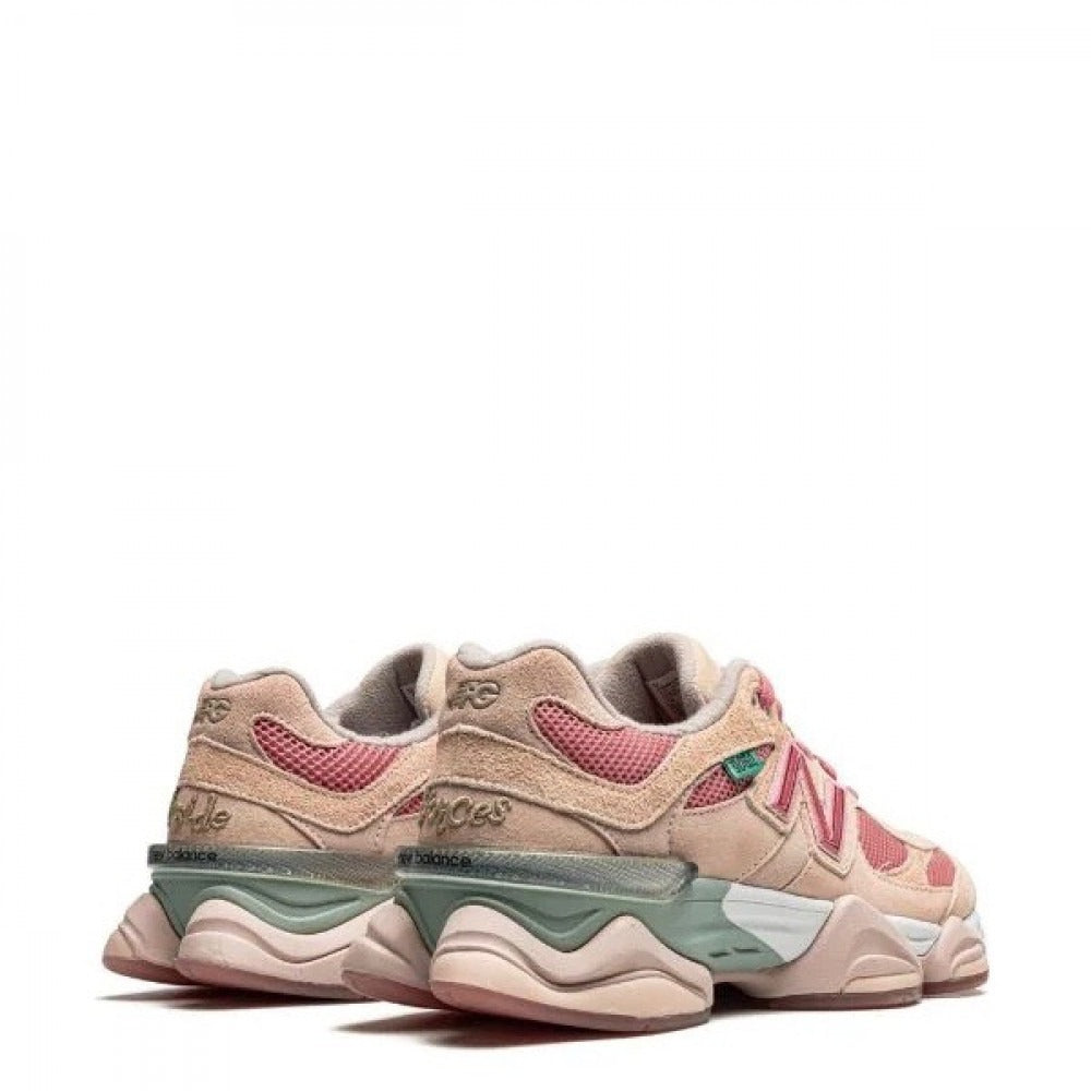 New Balance x Joe Freshgoods 9060