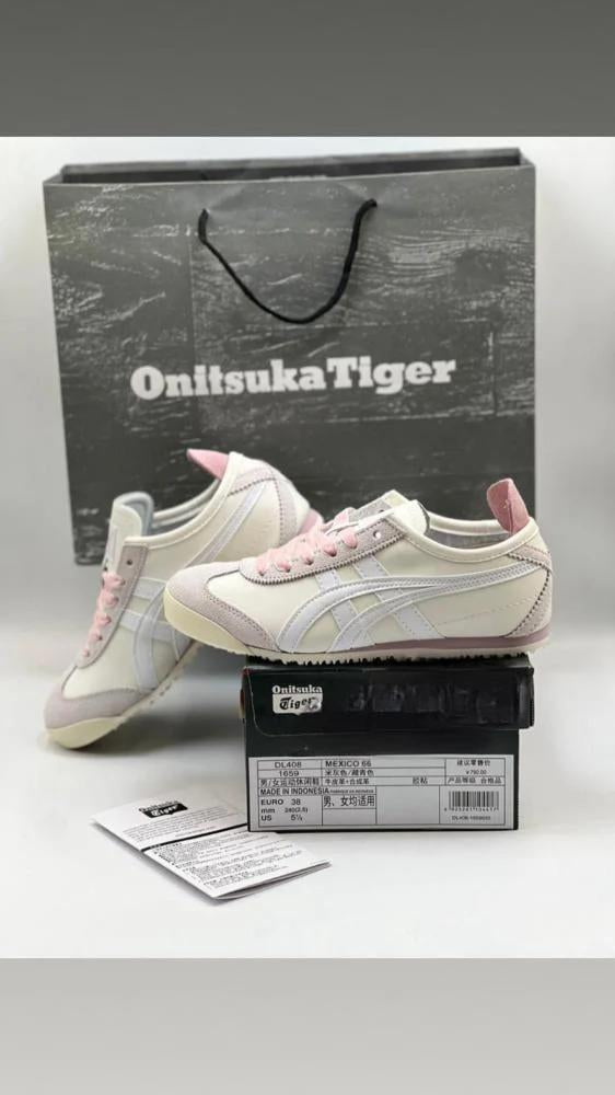 onitsuka tiger tokuten pink