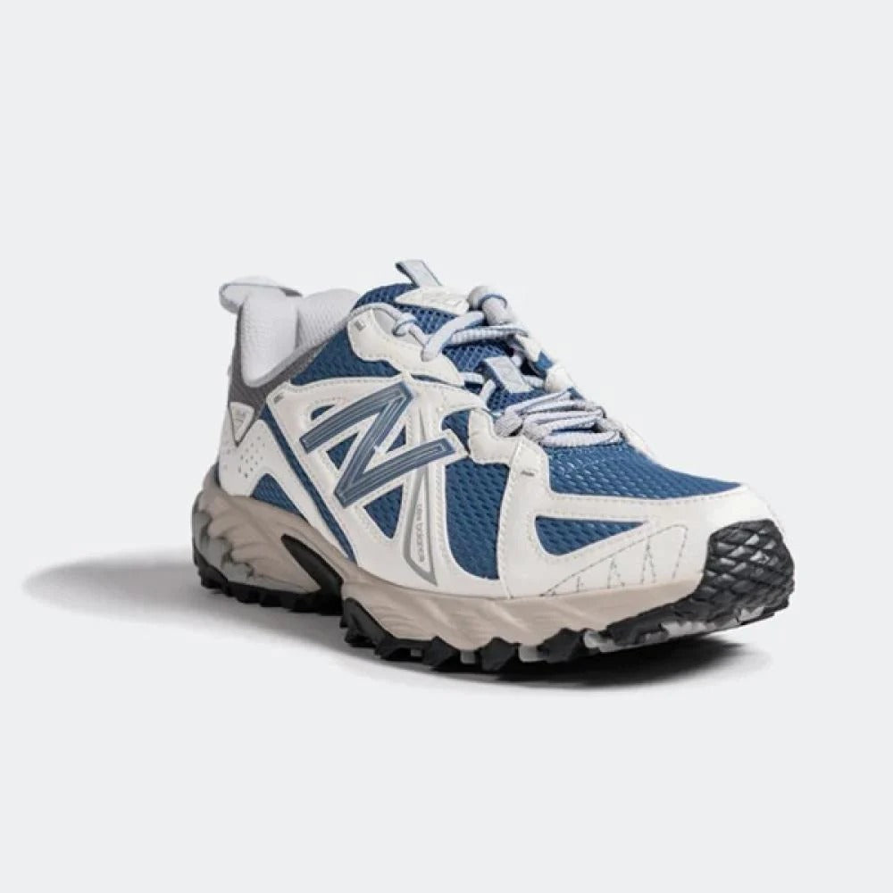 New Balance 610 Mercury Sea Blue Men's Sneakers