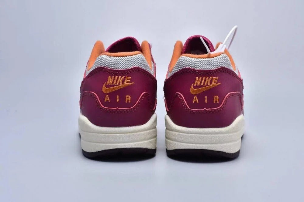 Nike x Patta Air Max 1