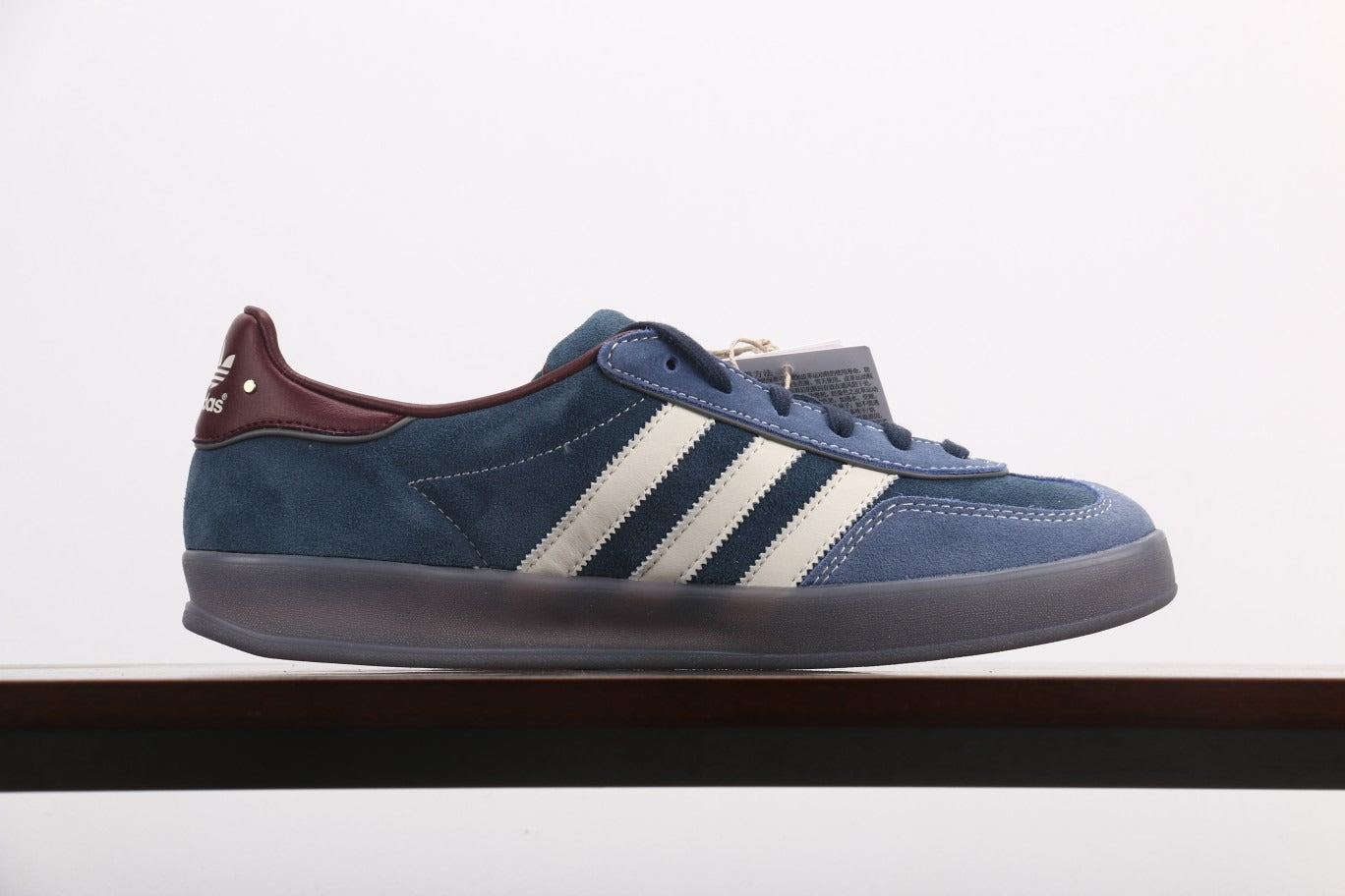 Adidas gazelle indoor - Soval Shoes