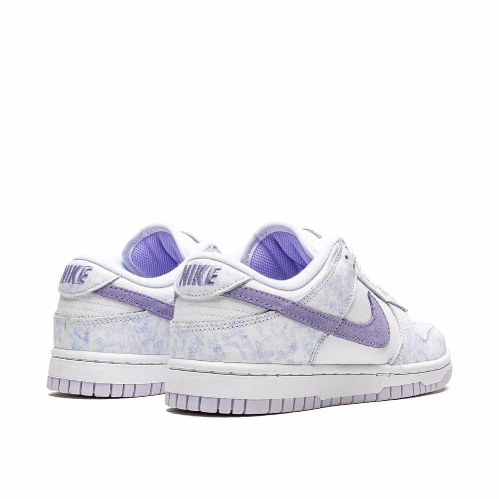 Nike Dunk Low Purple Pulse