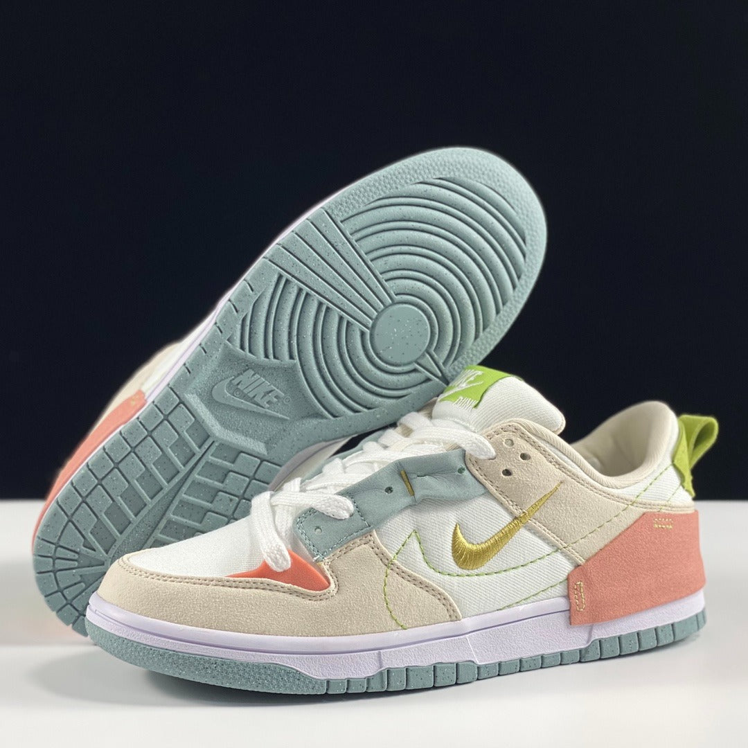 NIKE DUNK LOW DISRUPT 2 EASTER