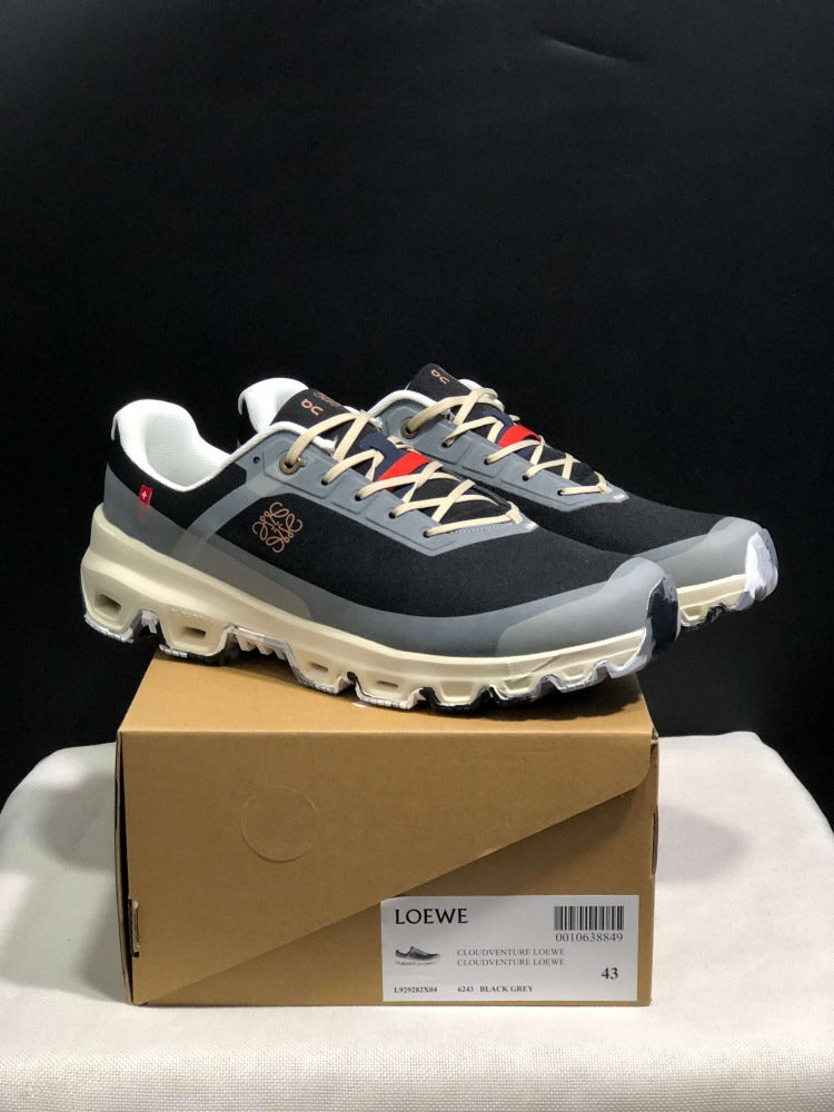 On Running Loewe