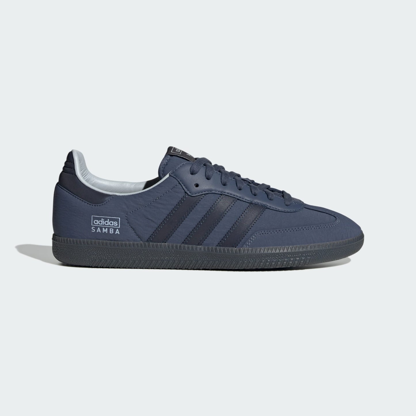 samba Preloved Ink / Night Indigo / Grey Six