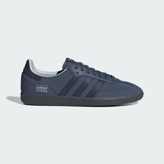 samba Preloved Ink / Night Indigo / Grey Six