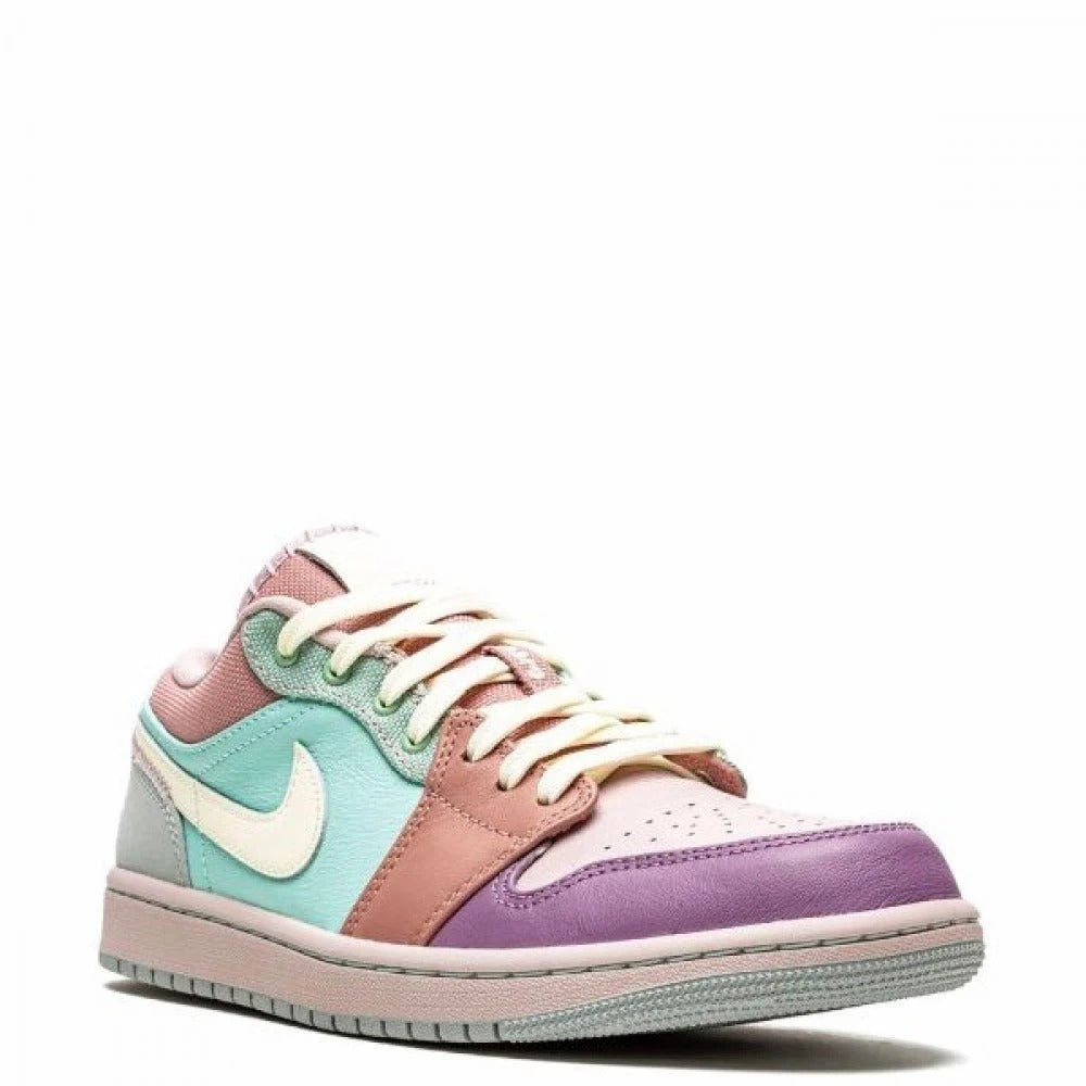 Air Jordan 1 Low Champagne