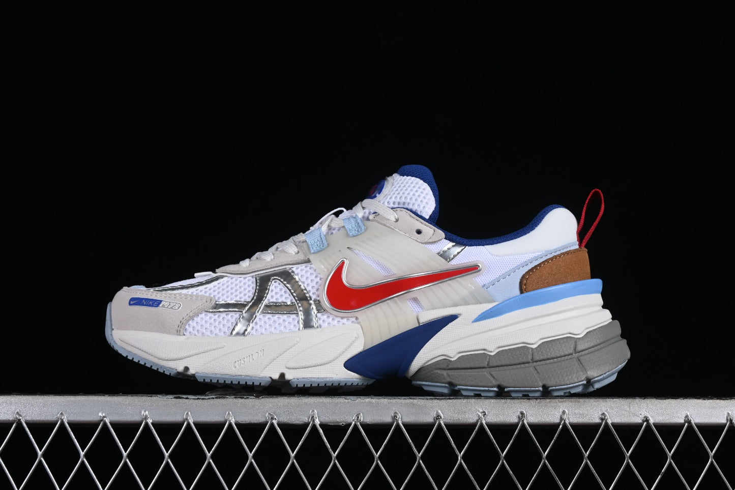 Nike V2K Ren