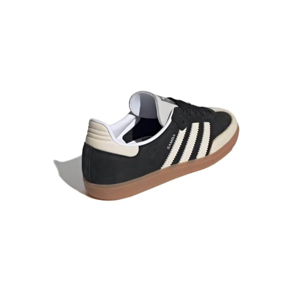 adidas Samba 'Black White