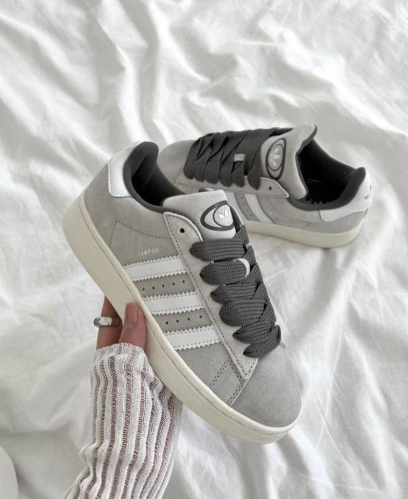 adidas Campus 00s Grey