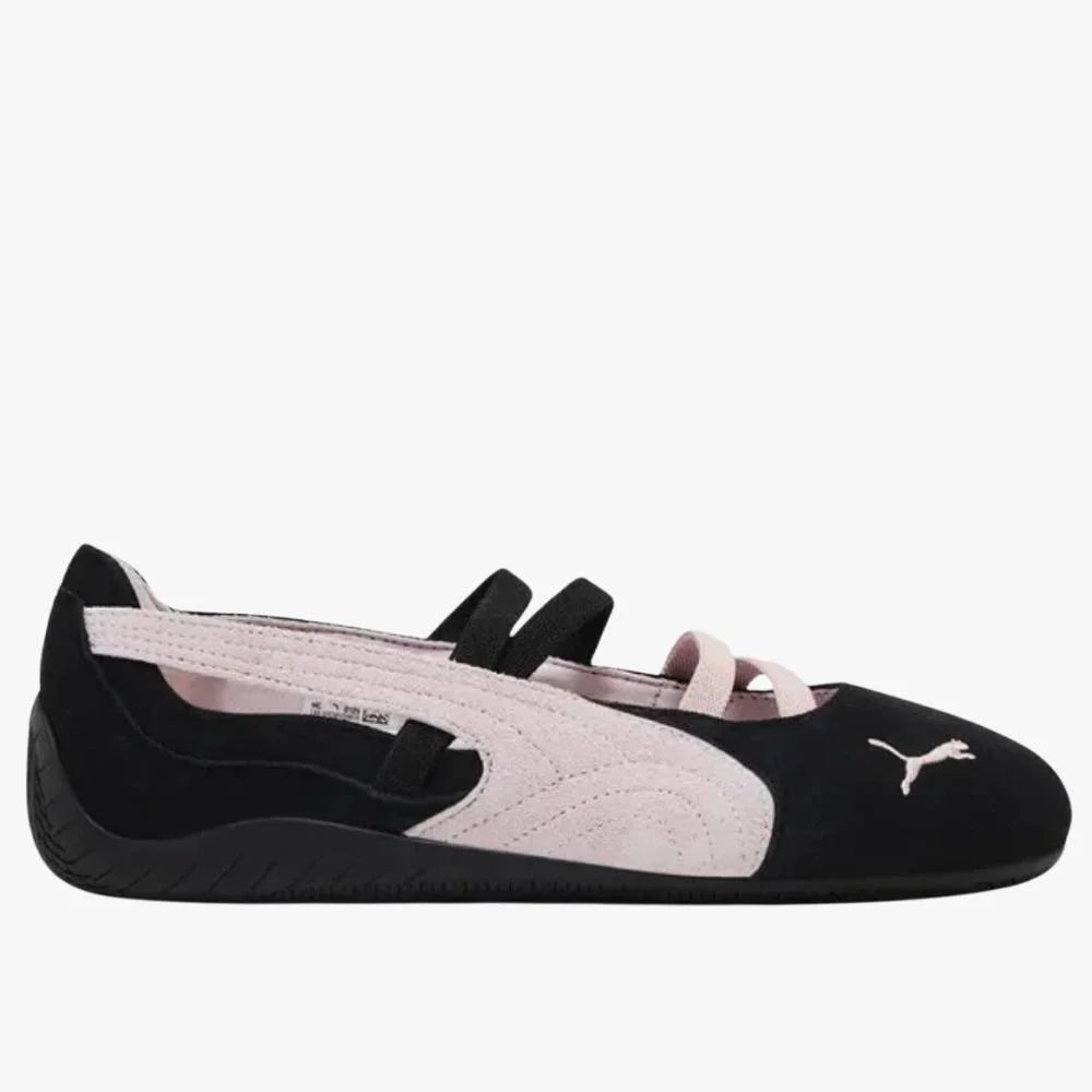 PUMA Speedcat Ballet 'Metallic - Silver'
