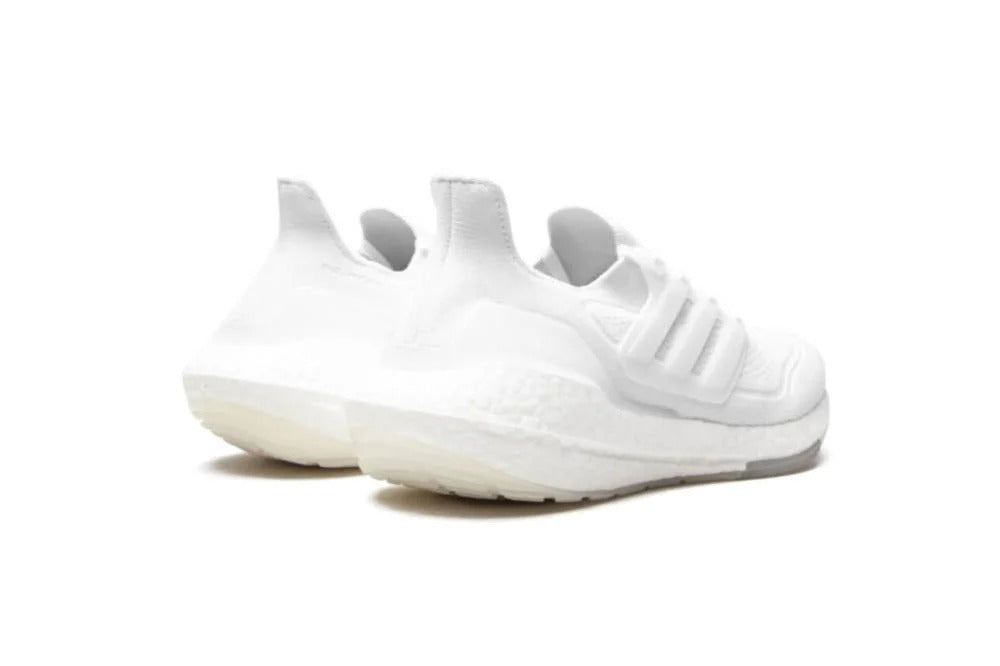 adidas Ultra Boost 2021 Triple White