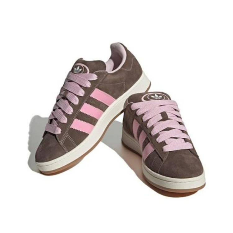 Adidas Campus 00s Dust Cargo Clear Pink
