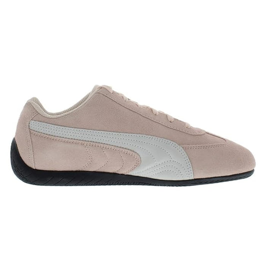 PUMA Womens Speedcat LS Motorsport Inspired Sneakers Shoes