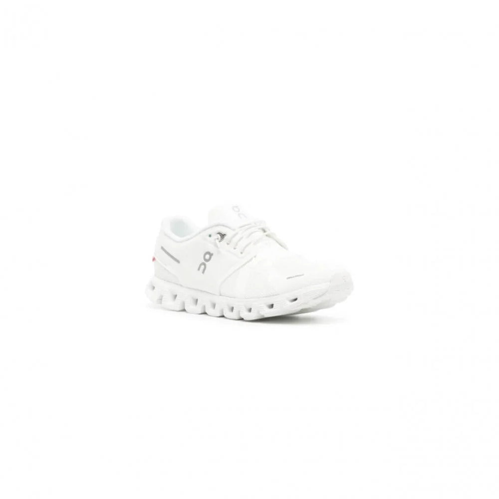 On Running Cloud 5 White
