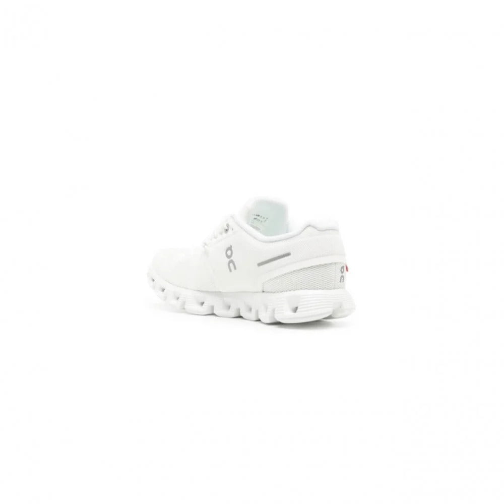 On Running Cloud 5 White